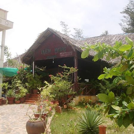 Kim Thanh Hotel Rach Gia Εξωτερικό φωτογραφία