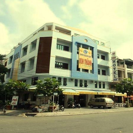 Kim Thanh Hotel Rach Gia Εξωτερικό φωτογραφία
