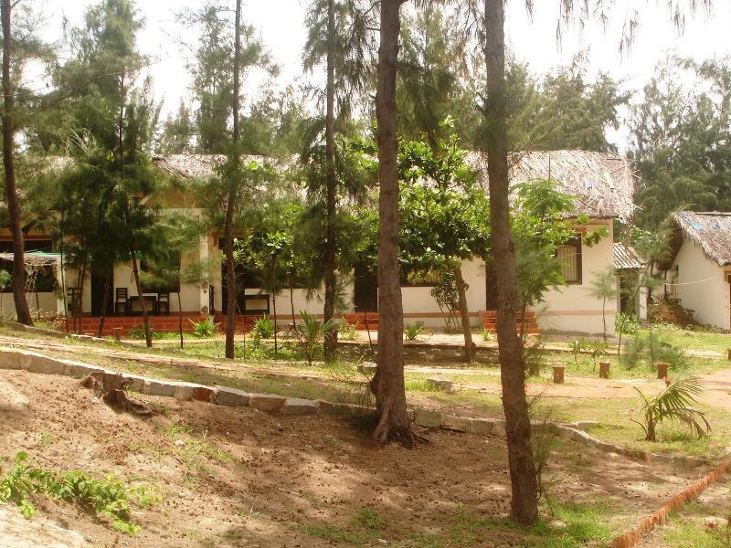 Kim Thanh Hotel Rach Gia Εξωτερικό φωτογραφία
