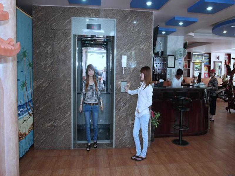 Kim Thanh Hotel Rach Gia Εξωτερικό φωτογραφία